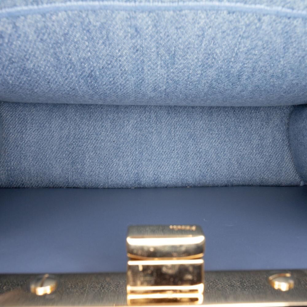 Fendi Peekaboo