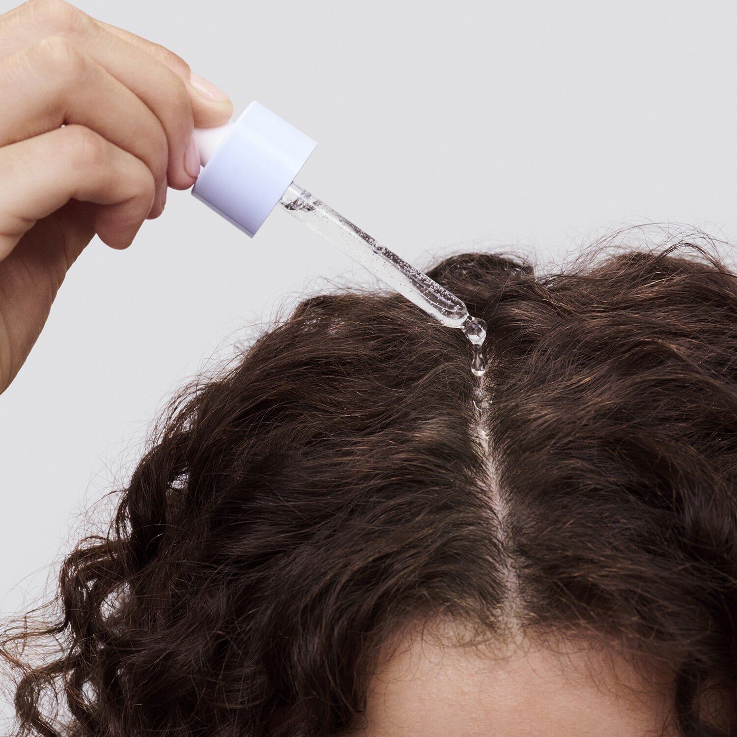 Fortifying and densifying hair serum - H&aring;rbottenserum