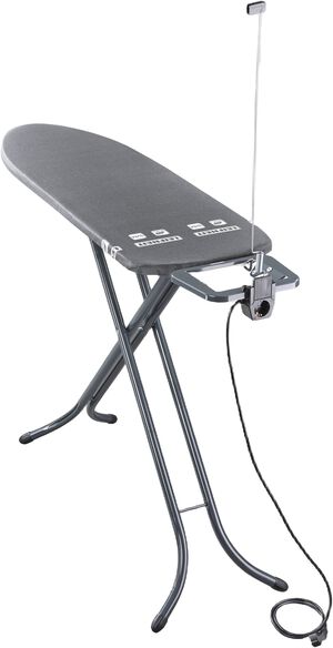 Strykbr&auml;da Airboard M Plus Black