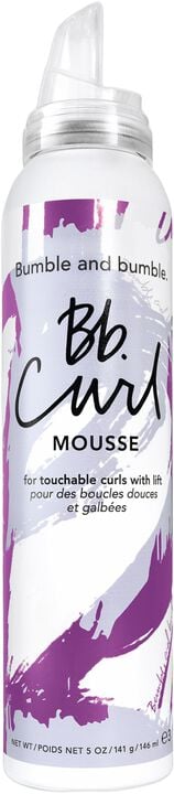 Bb. Curl Conditioning Mousse 150ml