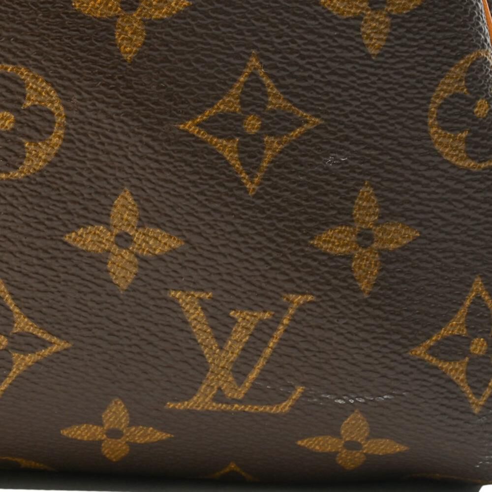 Louis Vuitton Speedy