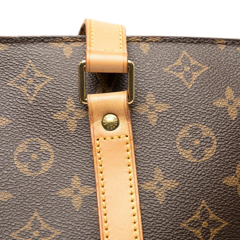 Louis Vuitton Babylone