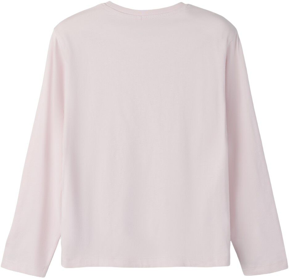 Nkfaris Kpop Ls Nreg Top Box Lnoos Sky
