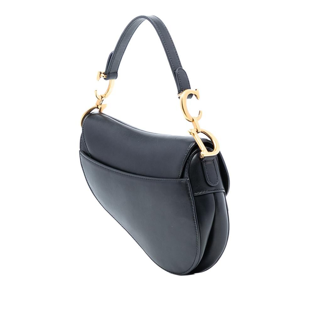 Dior Saddle Bag