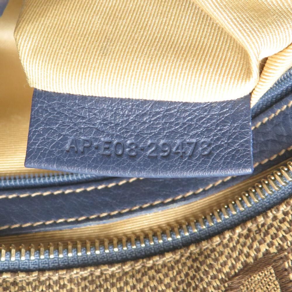 Bvlgari Shoulder Bag