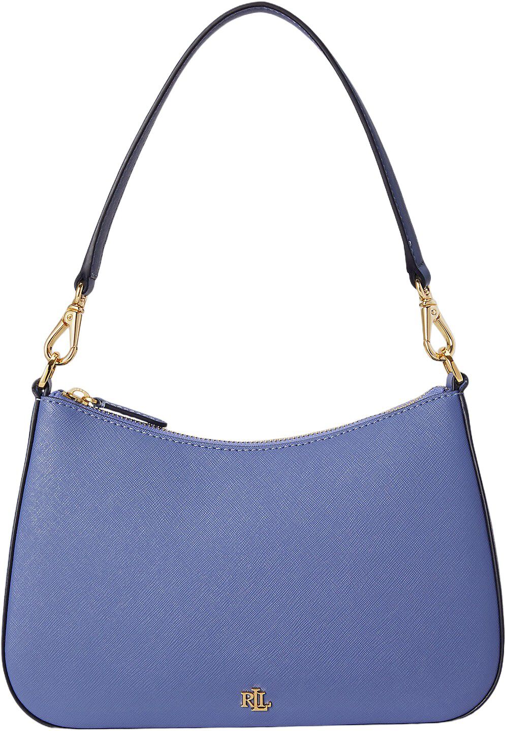 Crosshatch Leather Medium Danni Bag