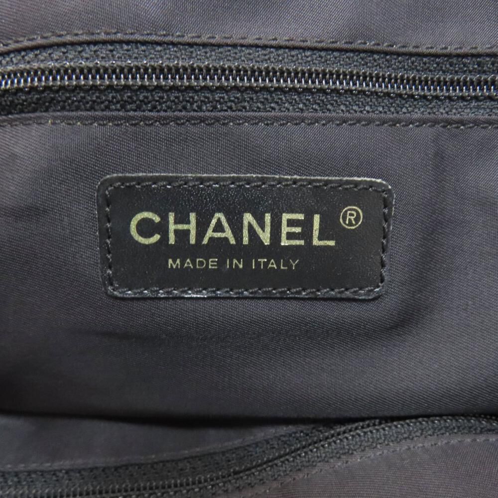 Chanel Travel Line