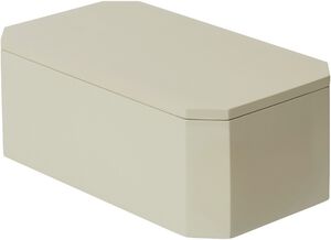 Nova Storage Box - 25 x 15 - Light