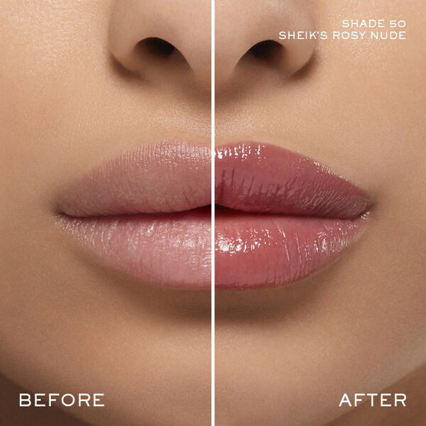 Lip Idôle Butterglow