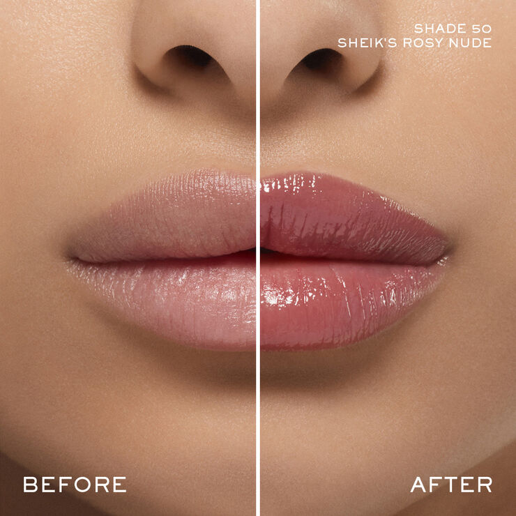 Lip Idôle Butterglow