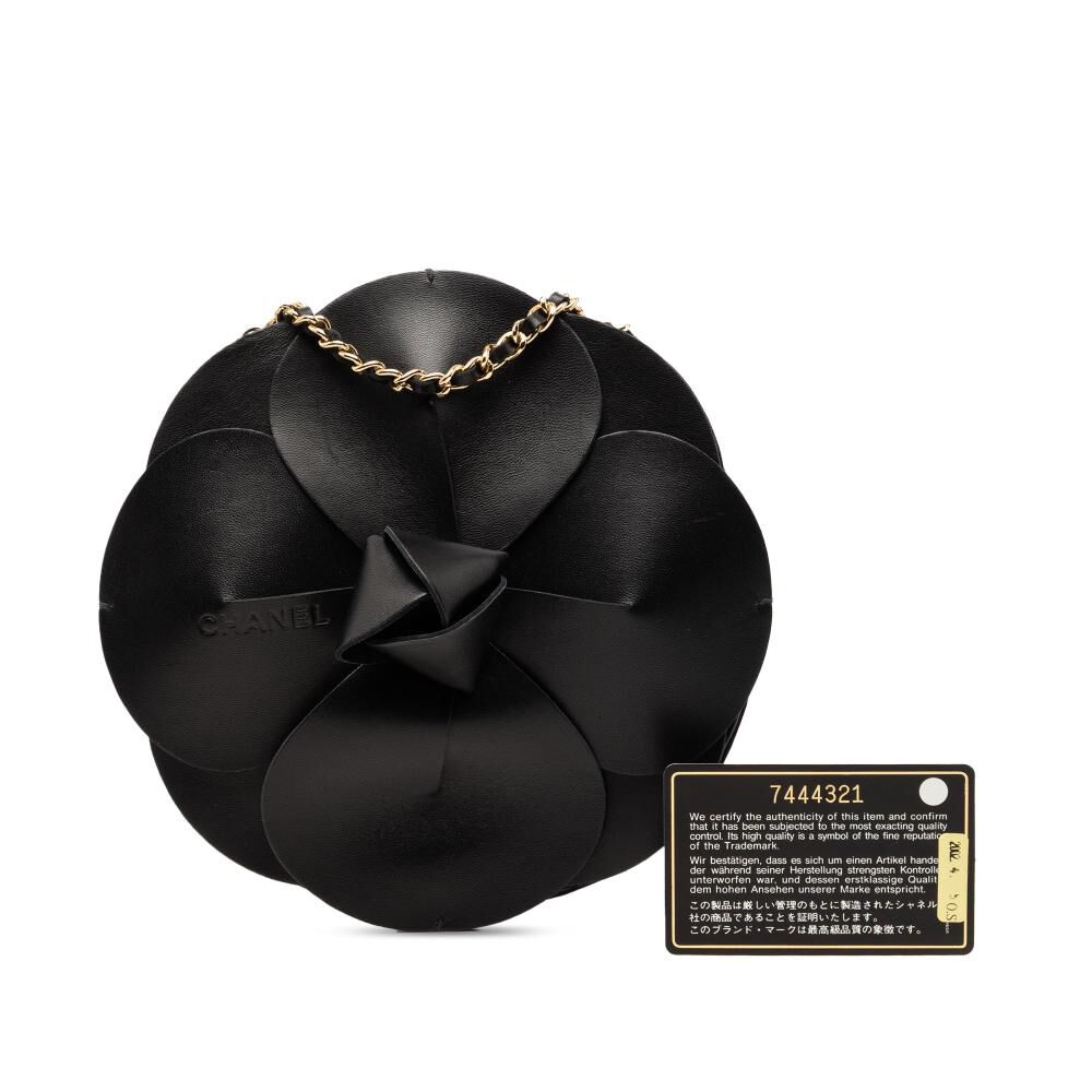 Chanel Handbag
