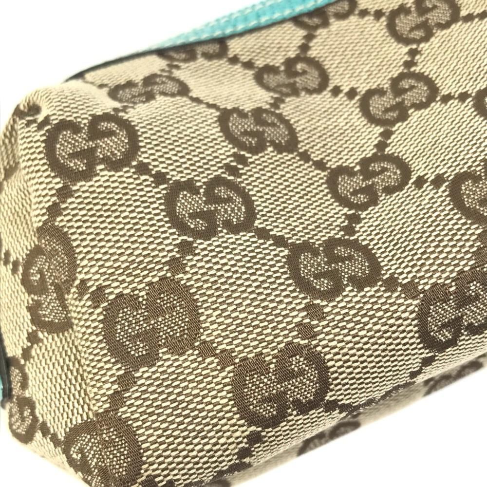 Gucci Pouch