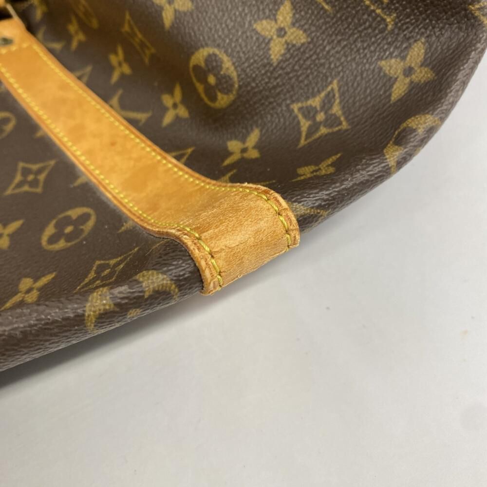 Louis Vuitton Keepall