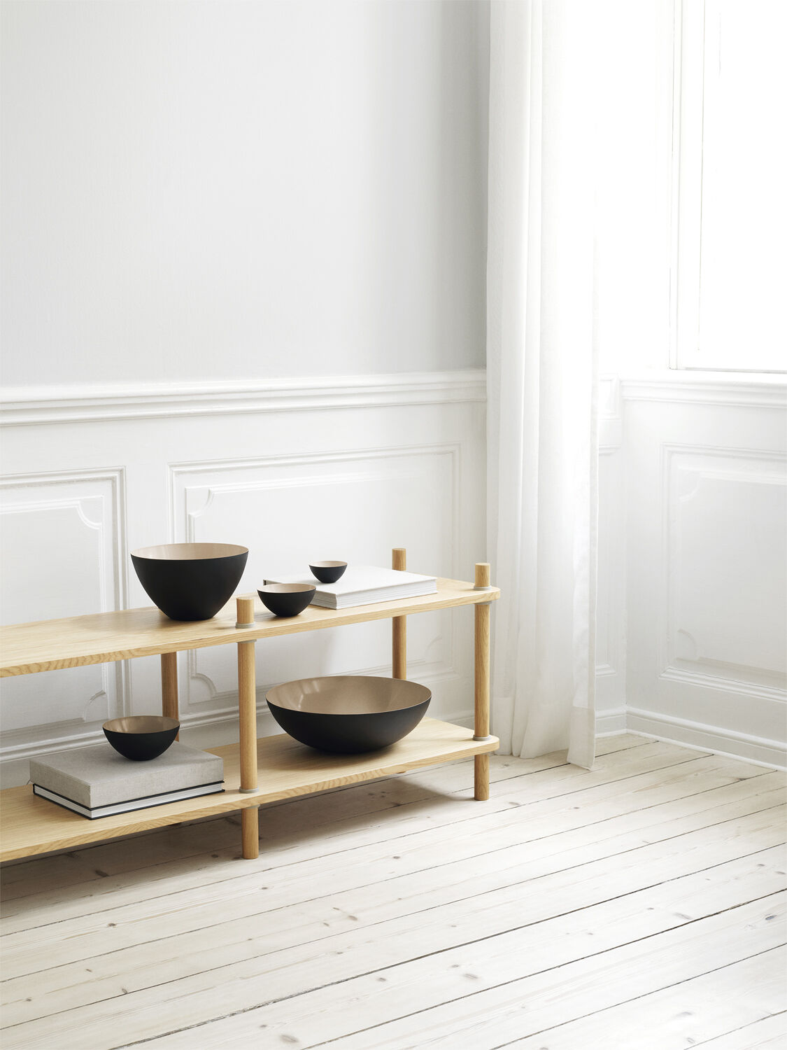 Krenit Bowl &Oslash; 25 - 3,5 L