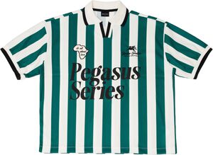 ABOUT LOVE FOOTBALL TEE