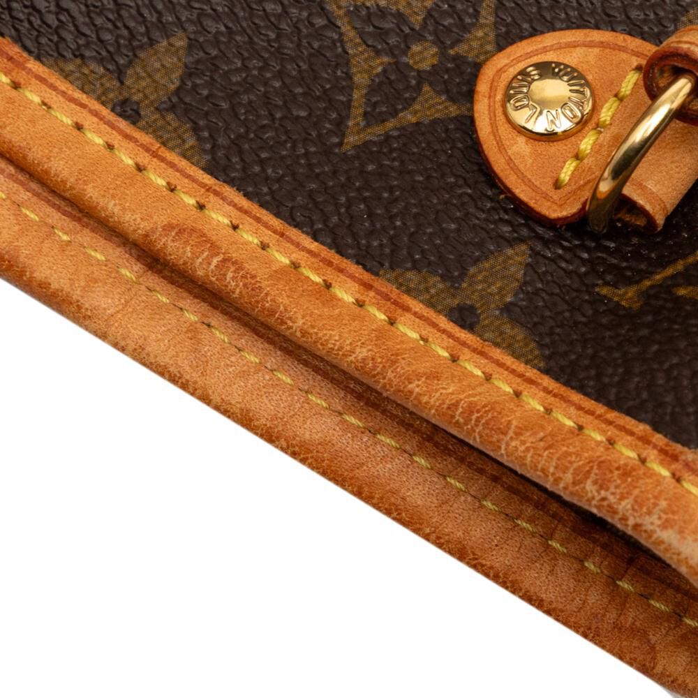 Louis Vuitton Neverfull