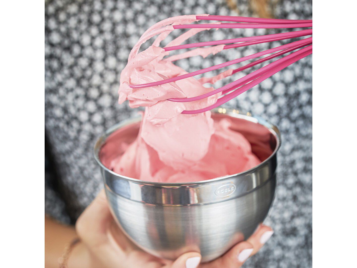 Sk&aring;l 0,7 liter 12 x 7,8 cm St&aring;l