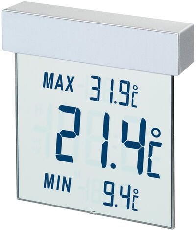 Sensotek UT 100 Utomhus fönster termometer