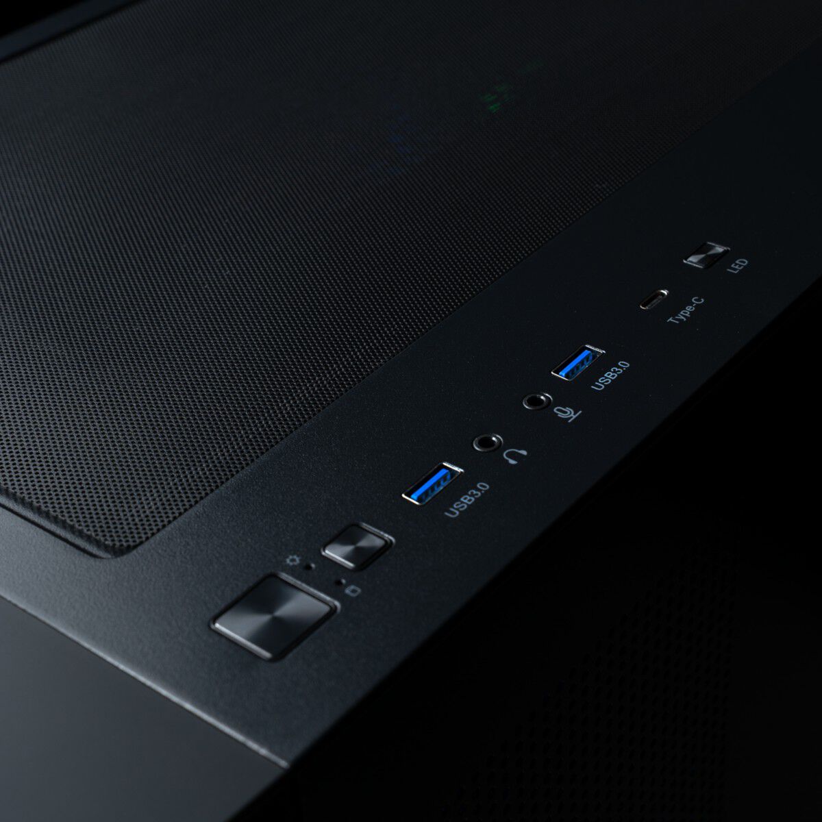 Max Bite Bloodlust 9060 Gaming PC