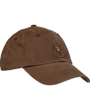 32/1 STRETCH TWILL-CAP-HAT