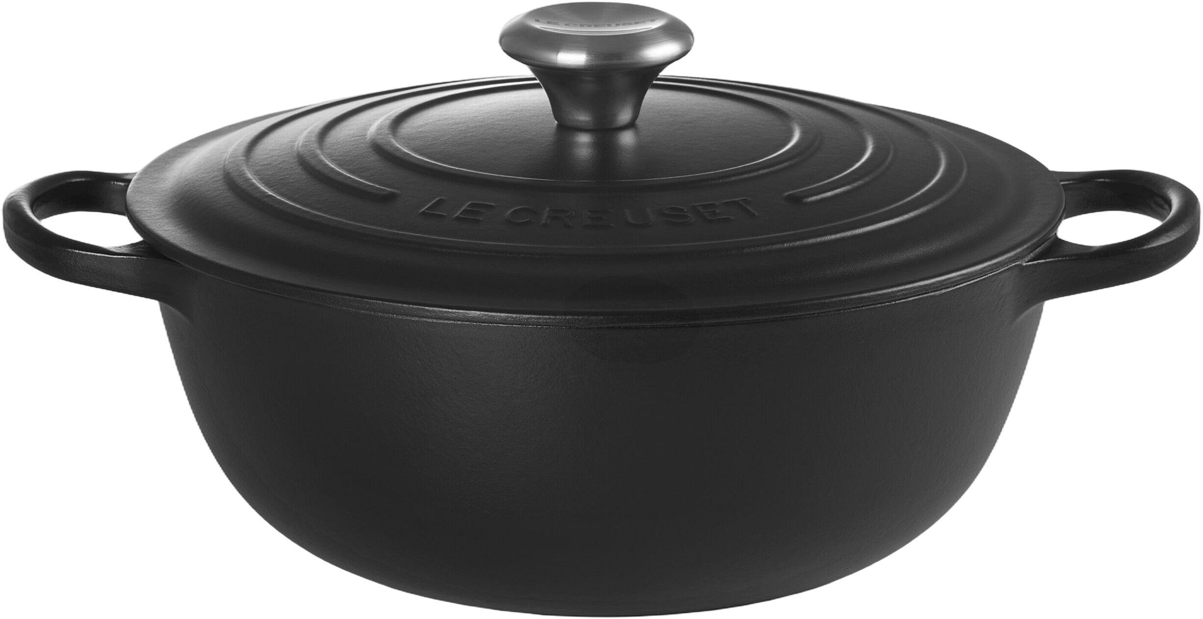 Stegegryde 26cm Matte Bl SIGNA