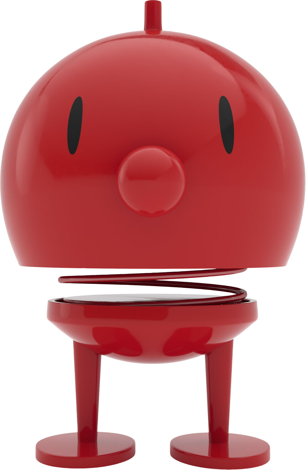 Hoptimist Bumble XL Red