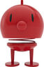 Hoptimist Bumble XL Red