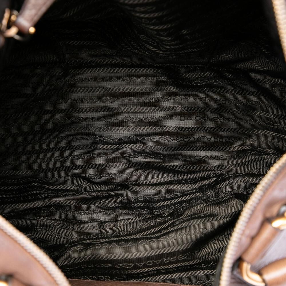 Prada Tote