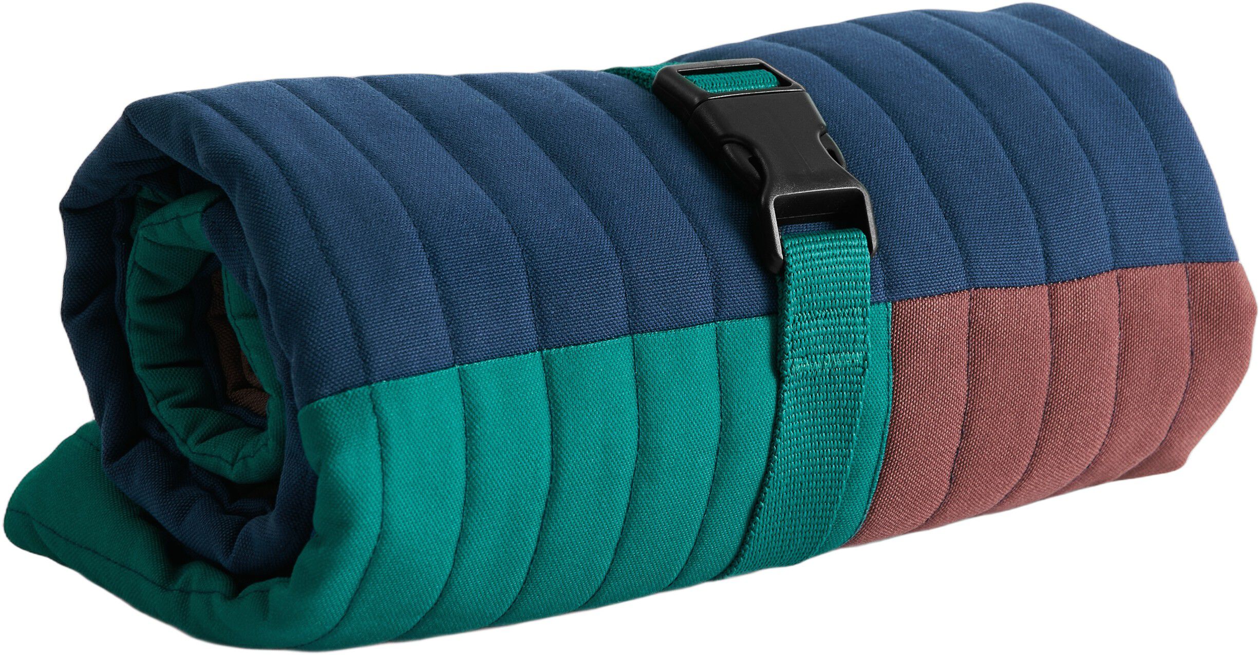 HAY Dogs Travel Blanket-80 x 80-Bur