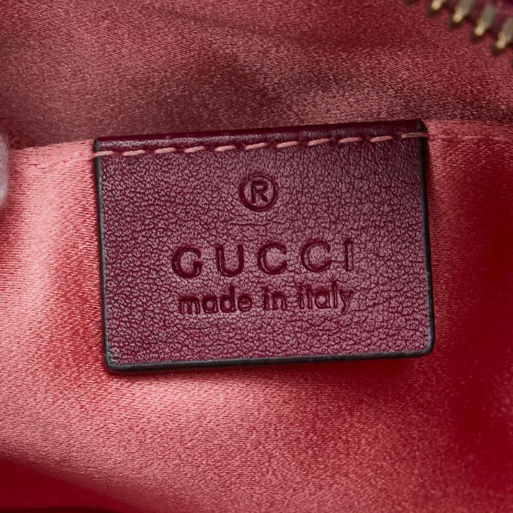 Gucci Belt Bag