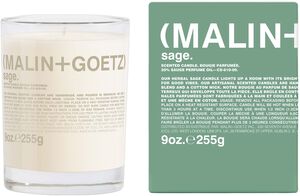 Sage Candle