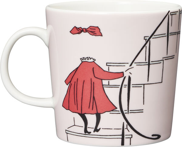 MUMI 30CL KRUS NINNI PUDDER