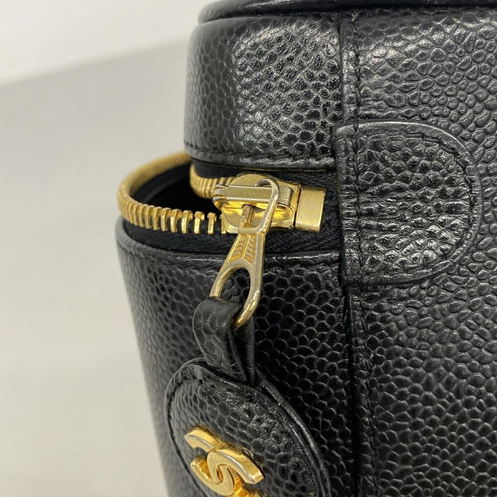 Chanel Cosmetic Pouch