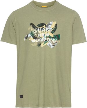 T-Shirt 1/2