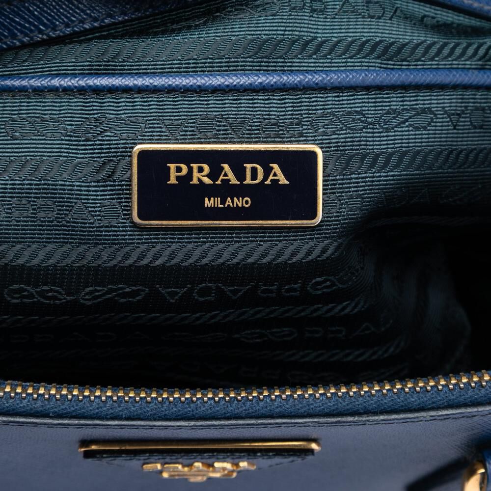 Prada Galleria Bag
