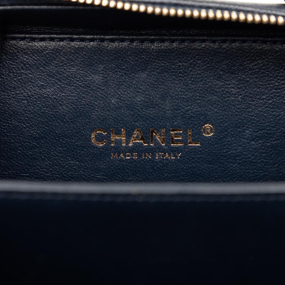 Chanel Vanity