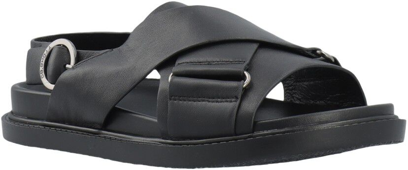 CASAMANDA Cross Sandal