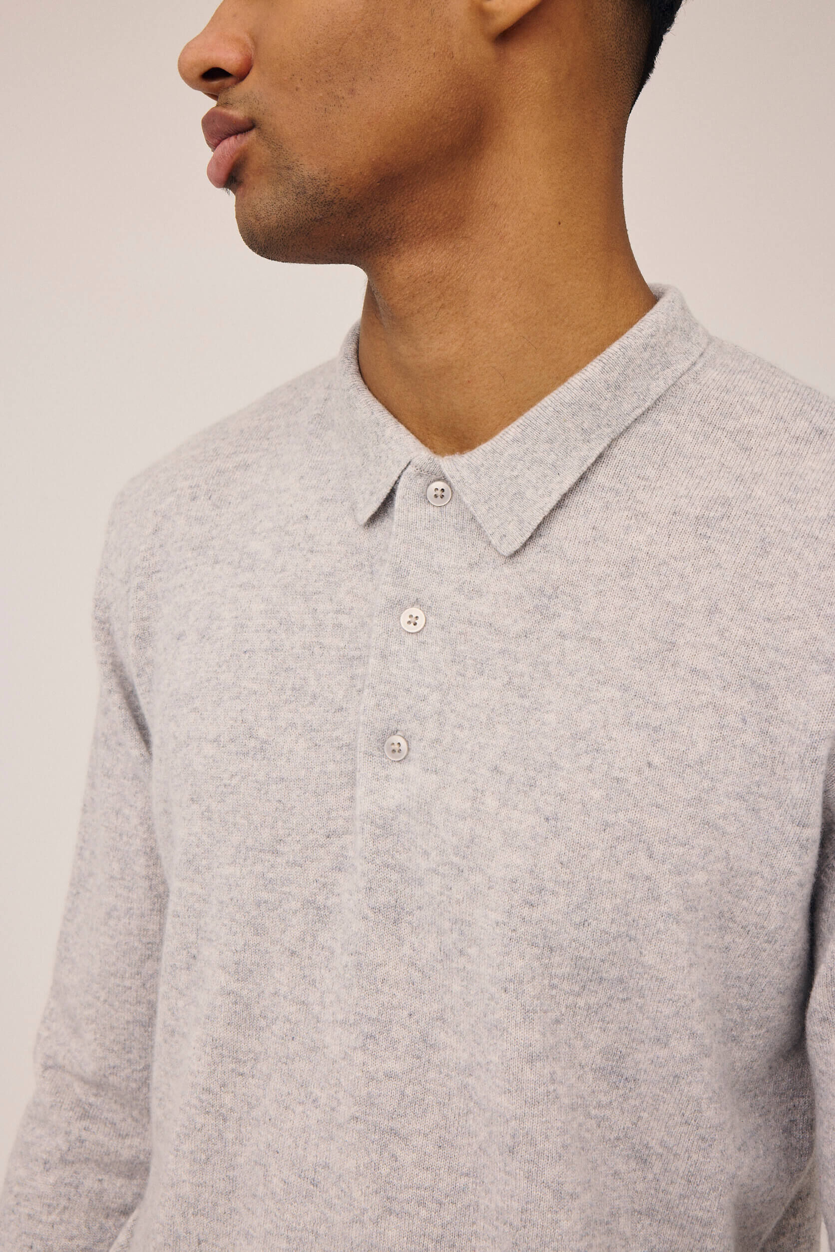 Mads 4 - 100% Cashmere