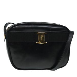 Salvatore Ferragamo Crossbody Bag