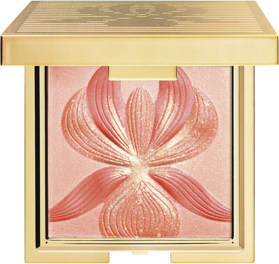 Palette l'Orchidée - highlighter blush