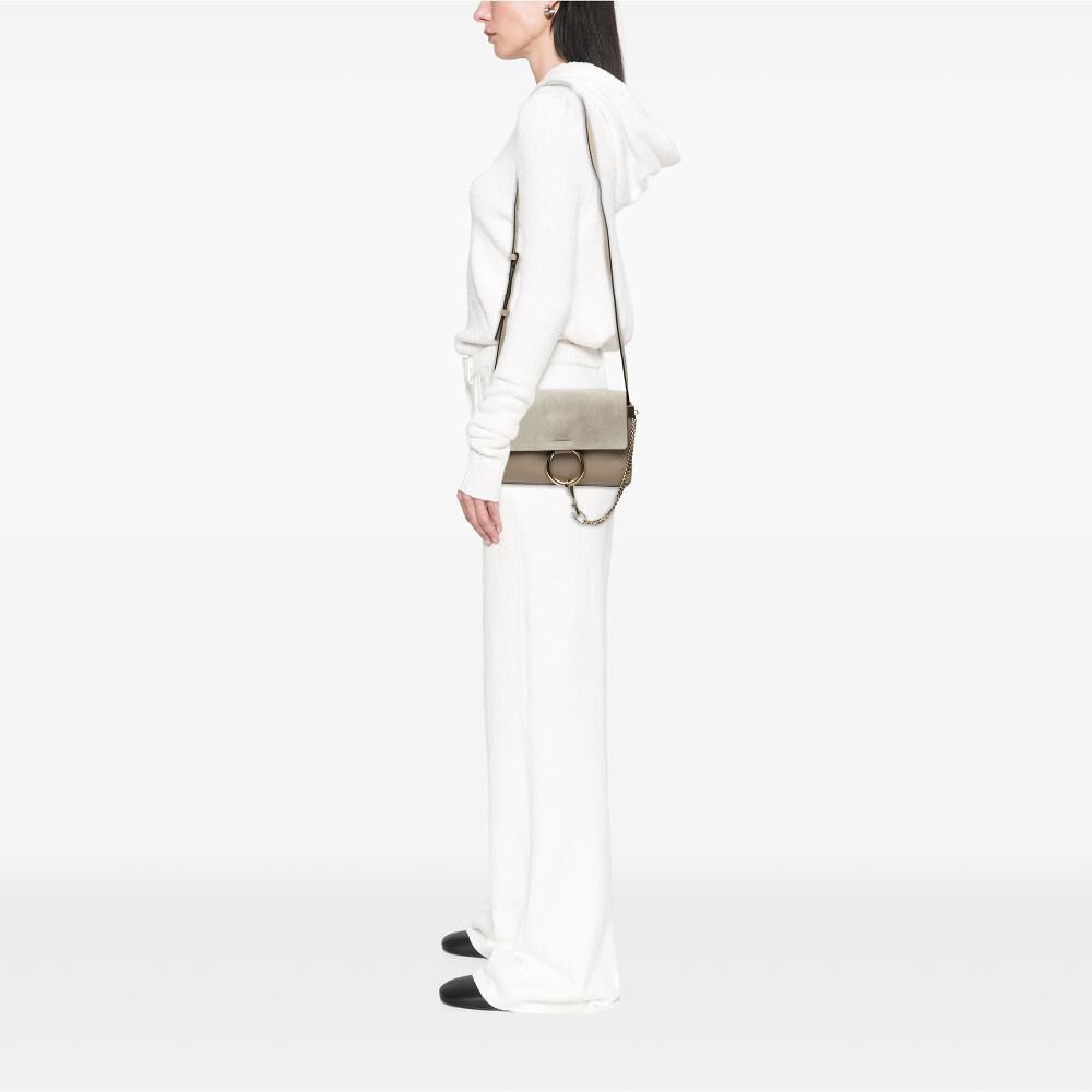 Chlo&eacute; Crossbody Bag