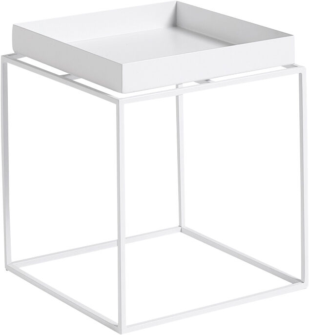 Tray Table-Medium L40 x W40 x H44-W