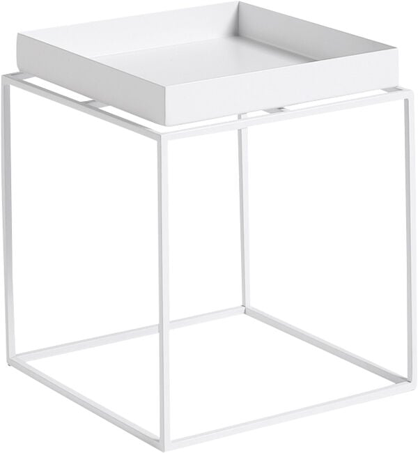 Tray Table-Medium L40 x W40 x H44-W