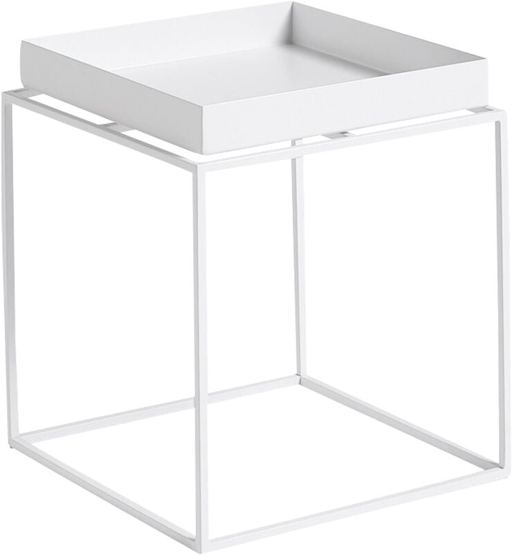 Tray Table-Medium L40 x W40 x H44-W