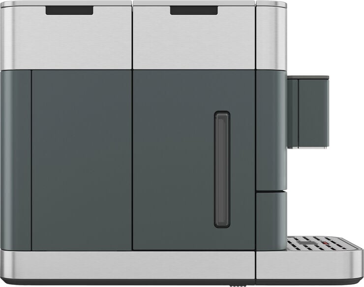 KITCHENAID fuldautomatisk espressomaskin-5KES8557EJP