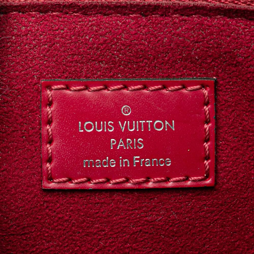 Louis Vuitton Alma