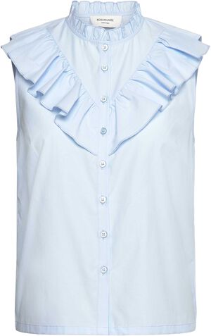 RWMegan SL Frill Top