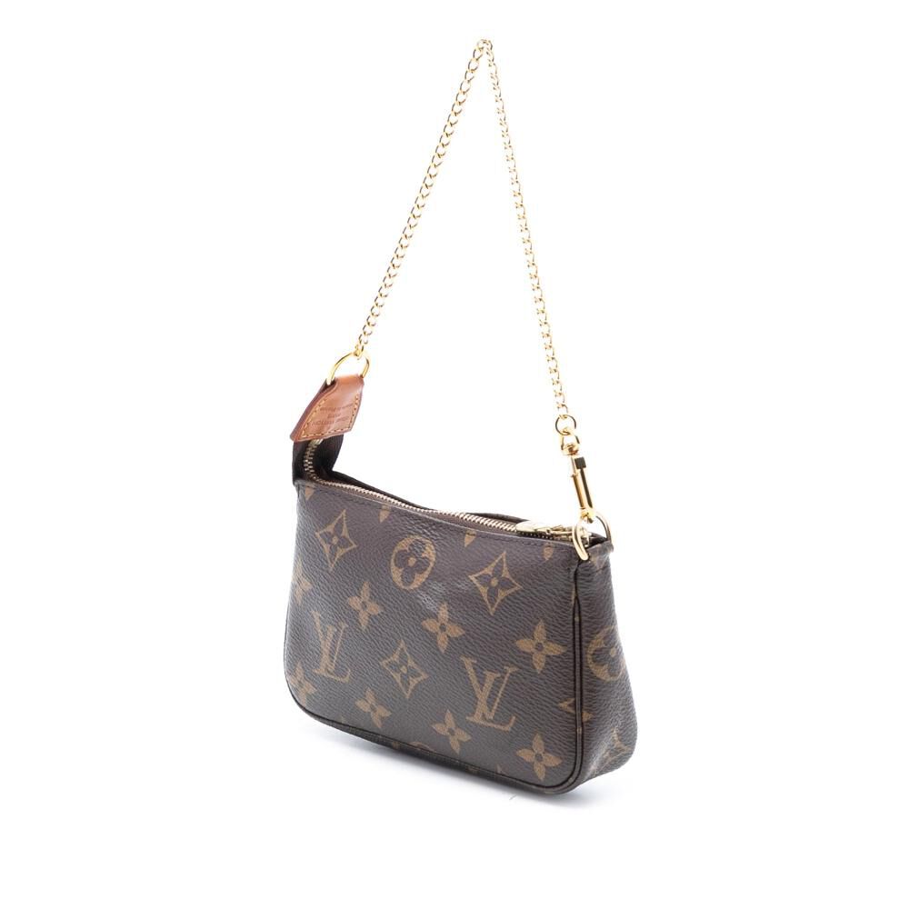 Louis Vuitton Pochette Accessoires
