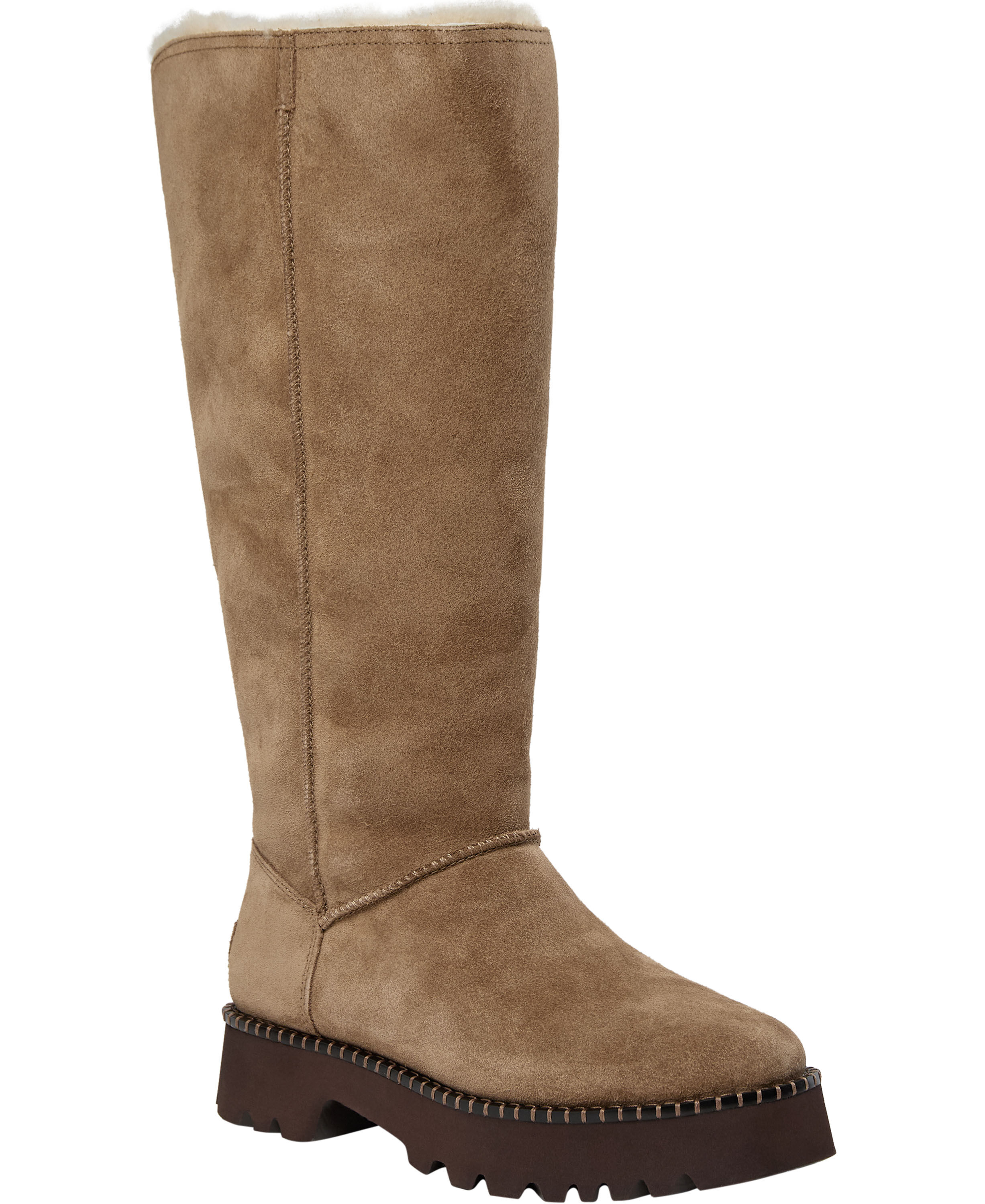 W Uptowner Tall Boot