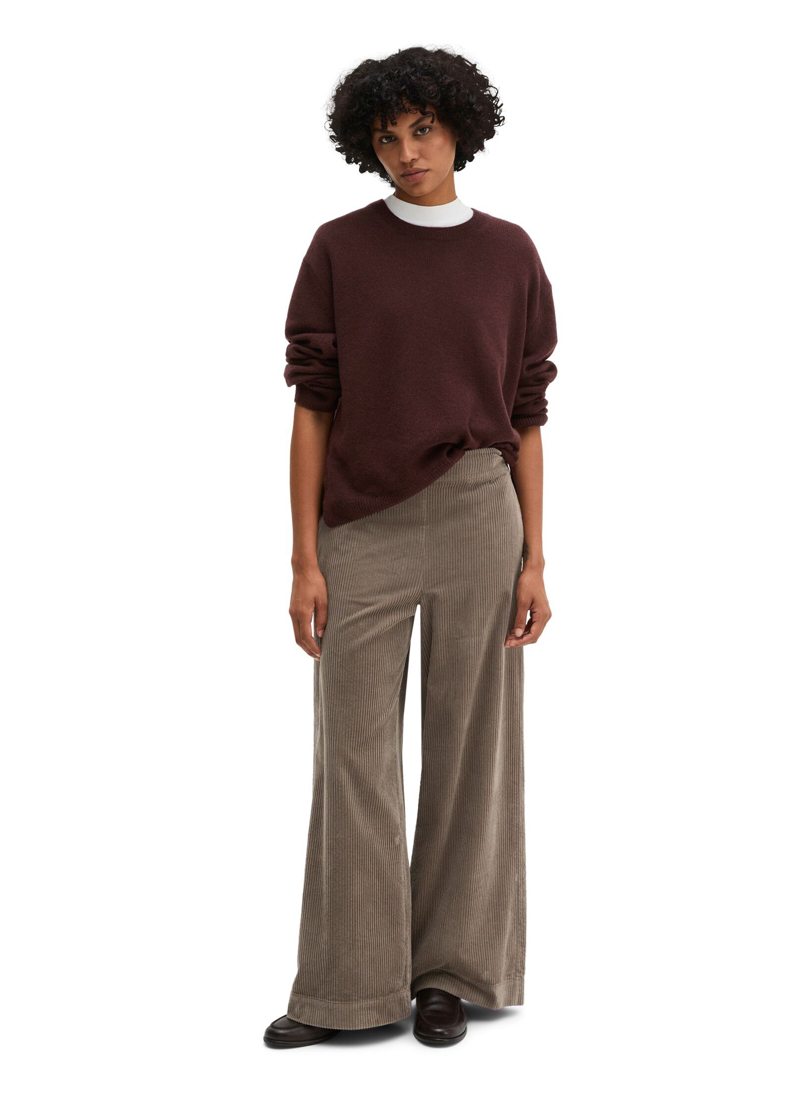 Woven Pants